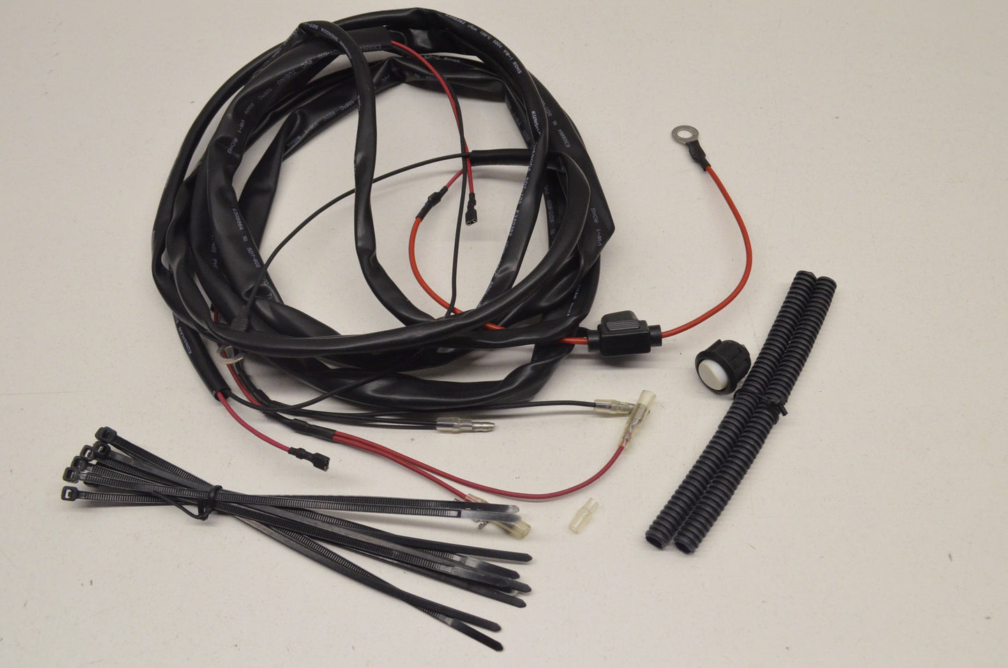 New OEM Polaris Light Wire Harness NOS