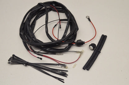 New OEM Polaris Light Wire Harness NOS