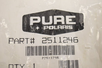 OEM Polaris 2511246 Gas Cap w/ Gauge NOS