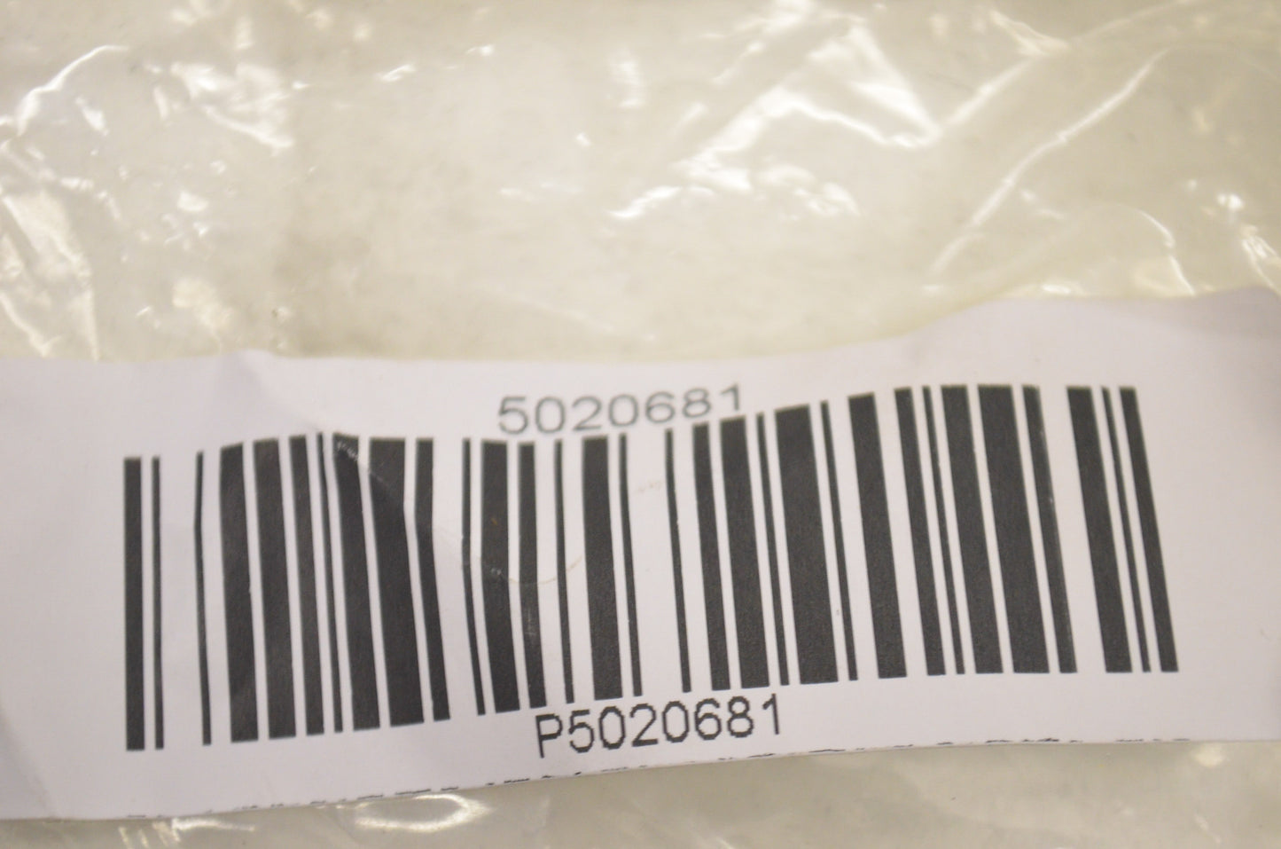 OEM Polaris 5020681 A-Arm Shaft NOS