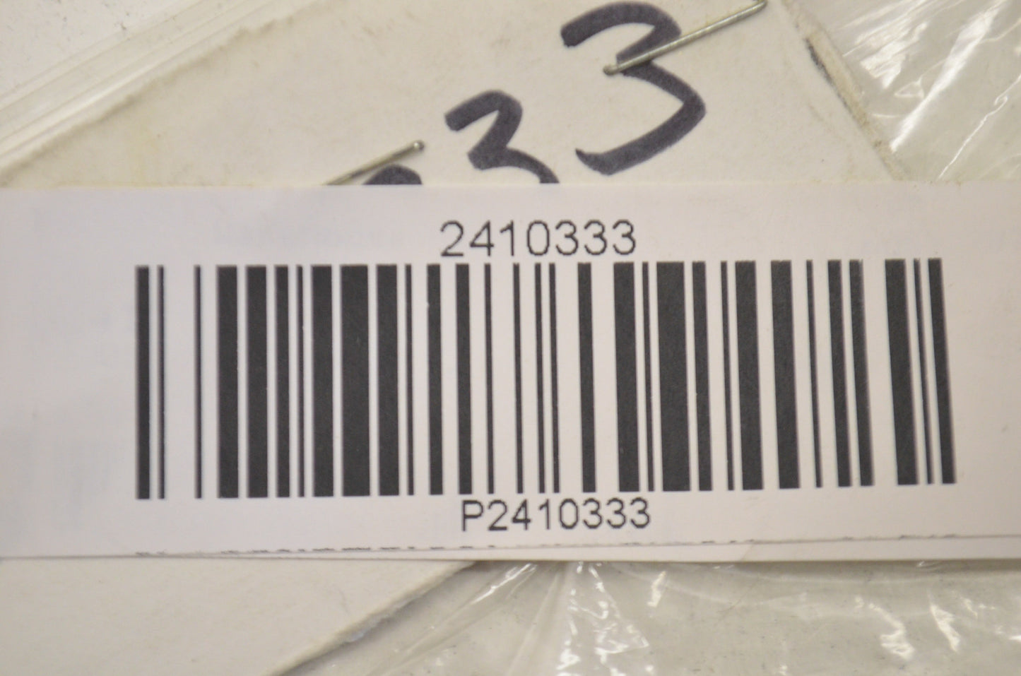 New OEM Polaris Turn Signal NOS