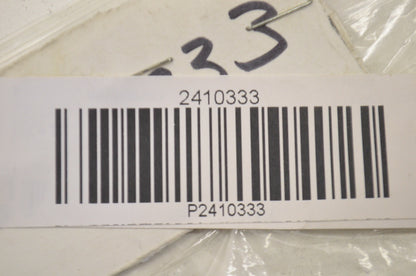 New OEM Polaris Turn Signal NOS