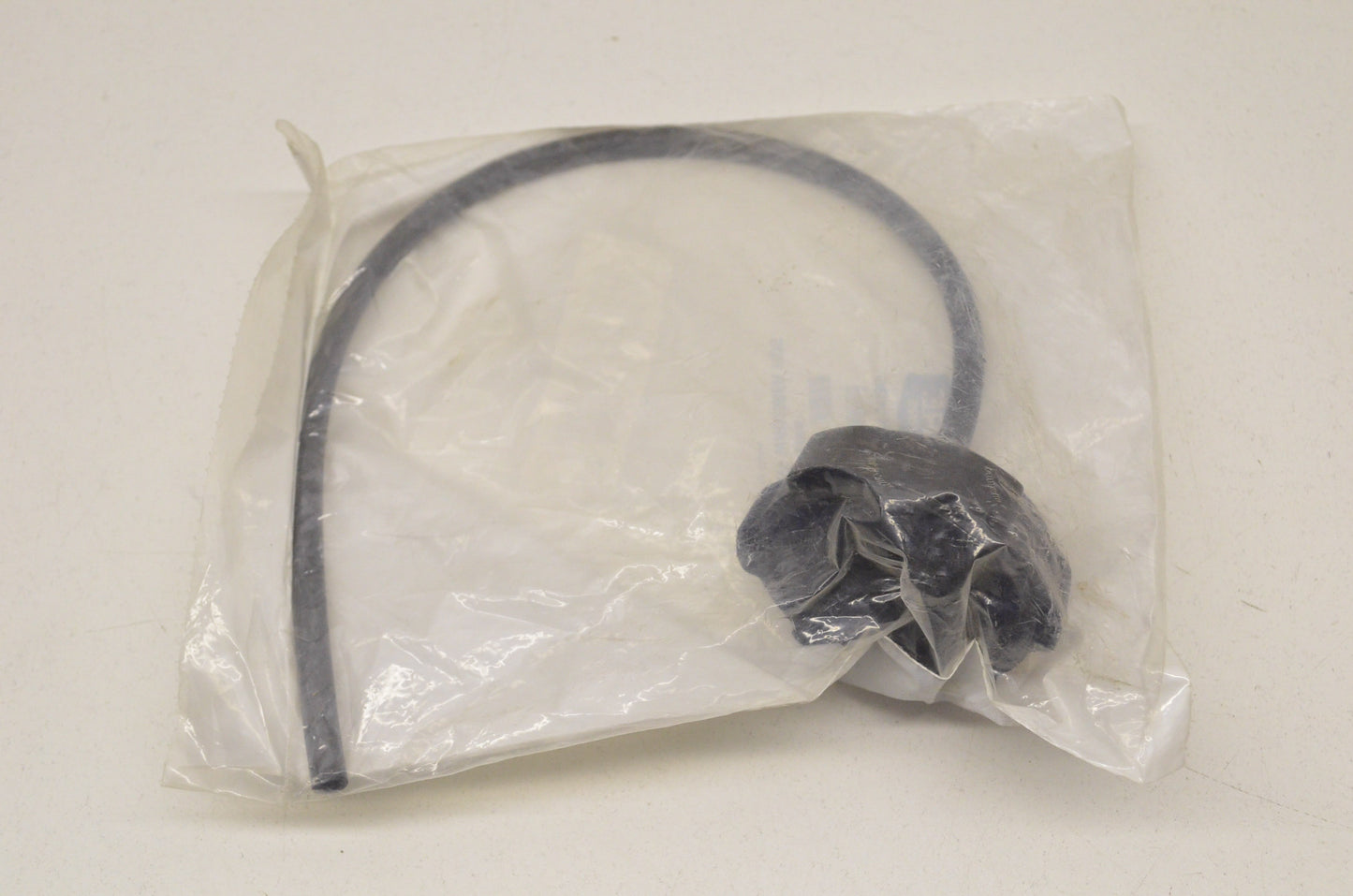 Vented Fuel Tank Cap NOS
