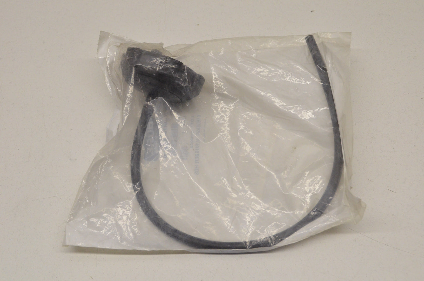 Vented Fuel Tank Cap NOS