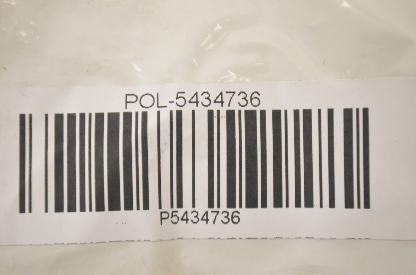 Vented Fuel Tank Cap NOS