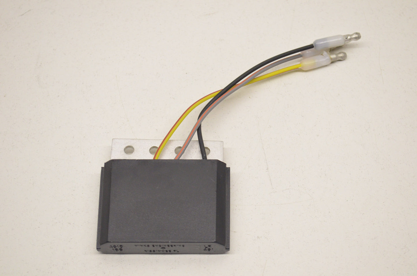 OEM Polaris 4010186 RPM Limiter NOS