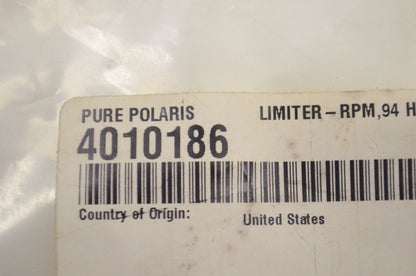 OEM Polaris 4010186 RPM Limiter NOS