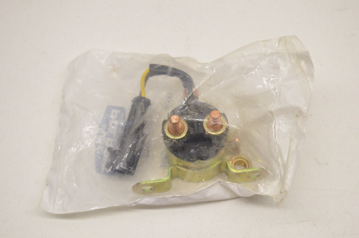 New OEM Polaris Starter Solenoid NOS