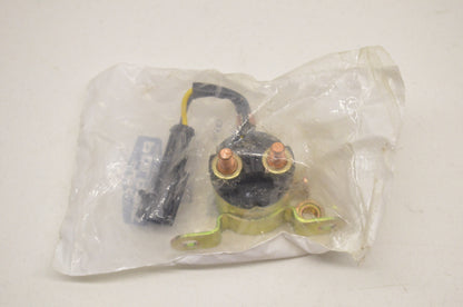 New OEM Polaris Starter Solenoid NOS
