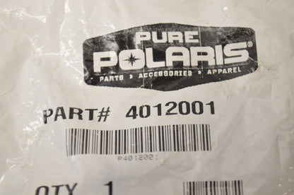 New OEM Polaris Starter Solenoid NOS