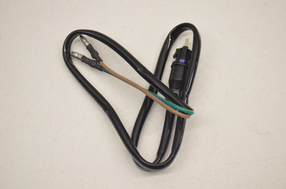 OEM Polaris 450836 Sensor Switch Cable NOS