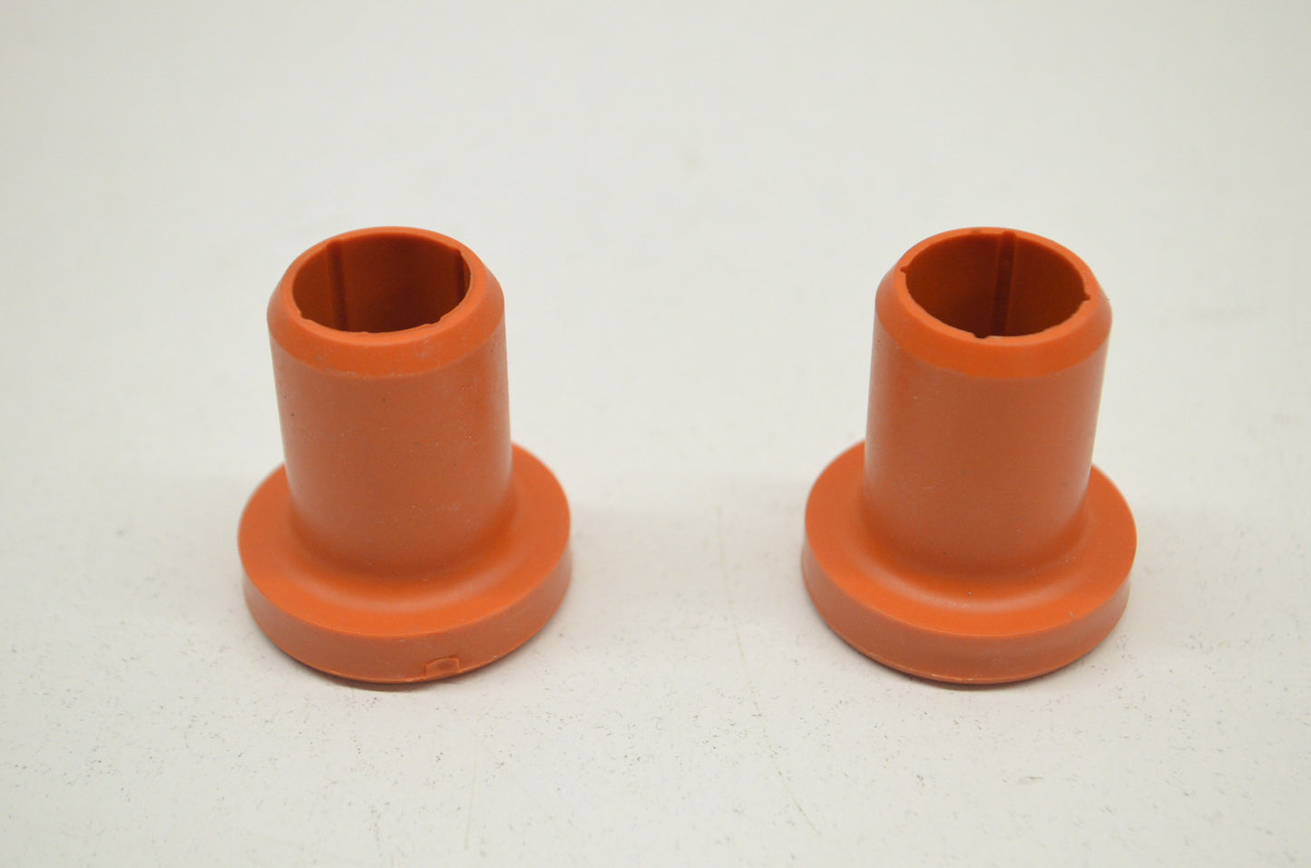Black Short A-Arm Bushing NOS