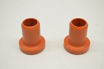 Black Short A-Arm Bushing NOS