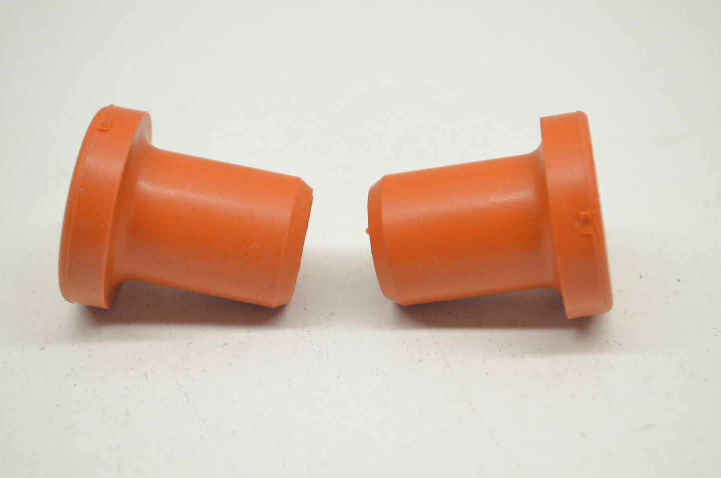 Black Short A-Arm Bushing NOS