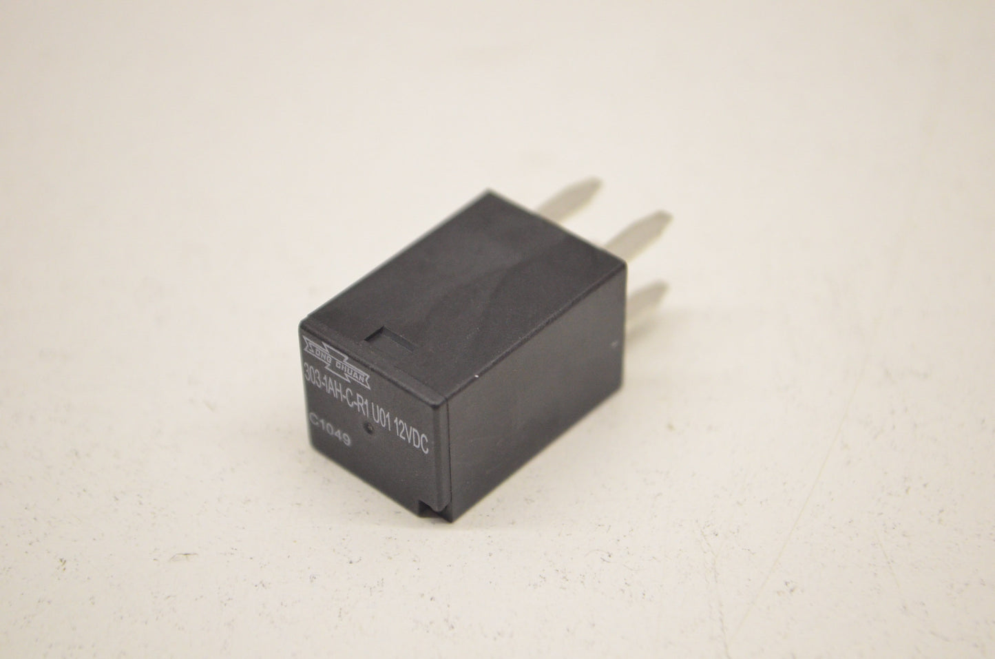 New OEM Polaris Relay NOS