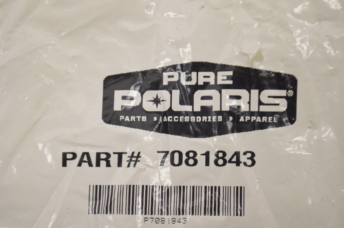 OEM Polaris 7081843 Door Strap NOS