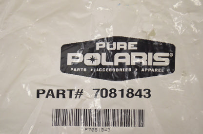 OEM Polaris 7081843 Door Strap NOS