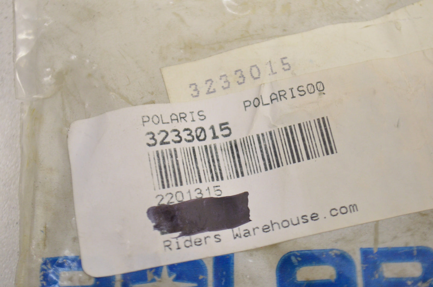 New OEM Polaris Sprocket NOS