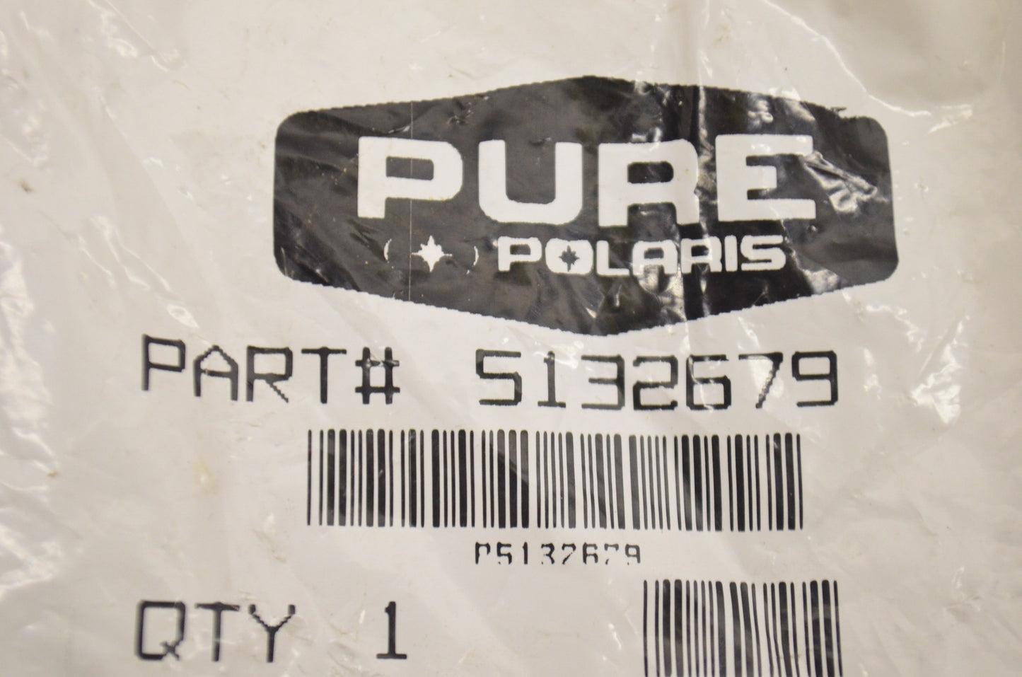 OEM Polaris 5132679 Steering Post Bracket NOS