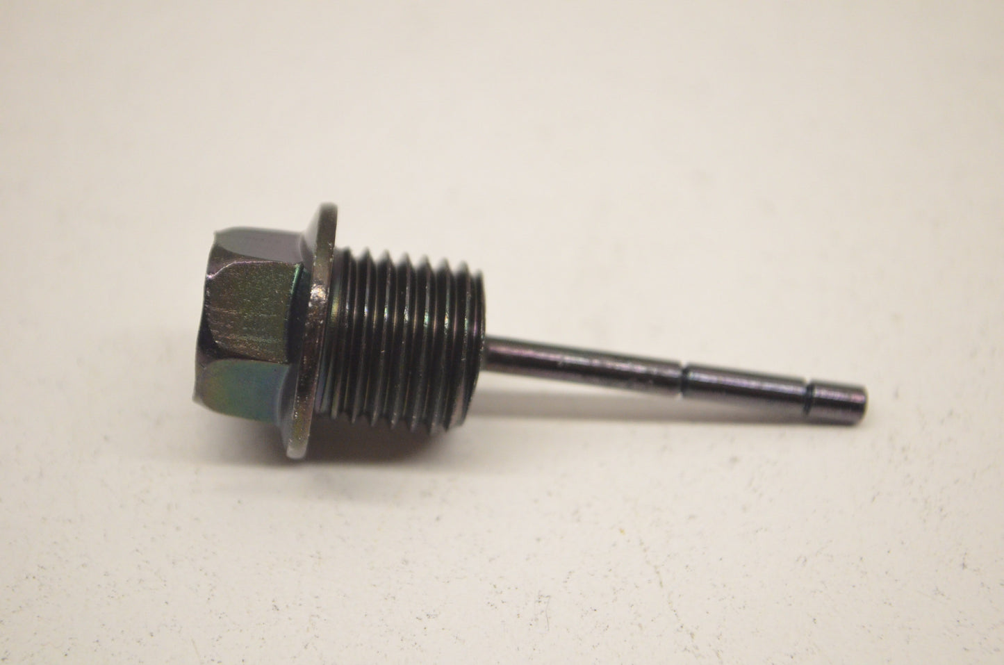 OEM Polaris 3231561 Oil Plug NOS