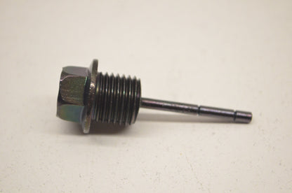 OEM Polaris 3231561 Oil Plug NOS