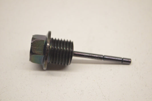 OEM Polaris 3231561 Oil Plug NOS