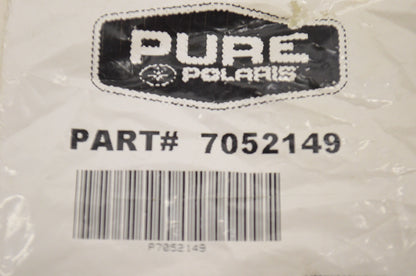 New OEM Polaris Fuel Outlet Reserve Fitting NOS