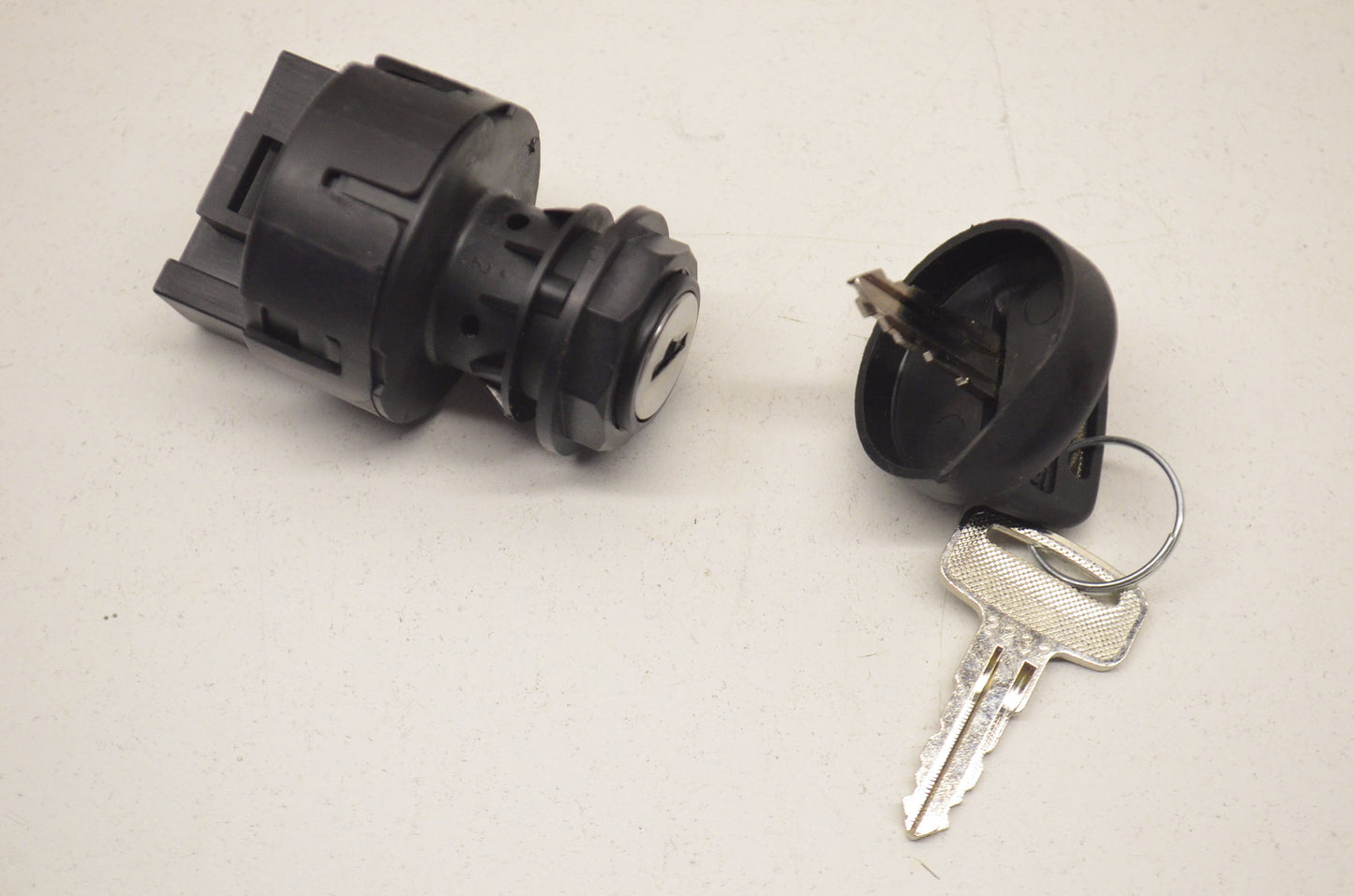 New OEM Polaris Ignition Switch Assembly NOS