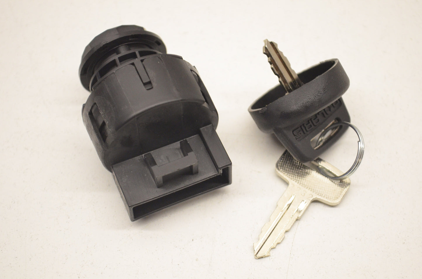 New OEM Polaris Ignition Switch Assembly NOS