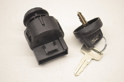 New OEM Polaris Ignition Switch Assembly NOS