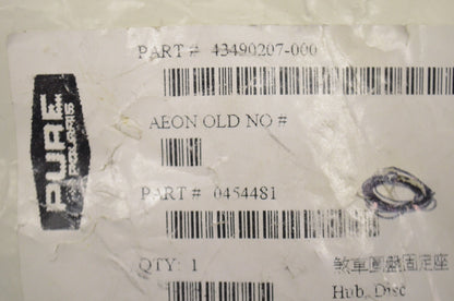 OEM Polaris 454481 Disc Brake Mount NOS