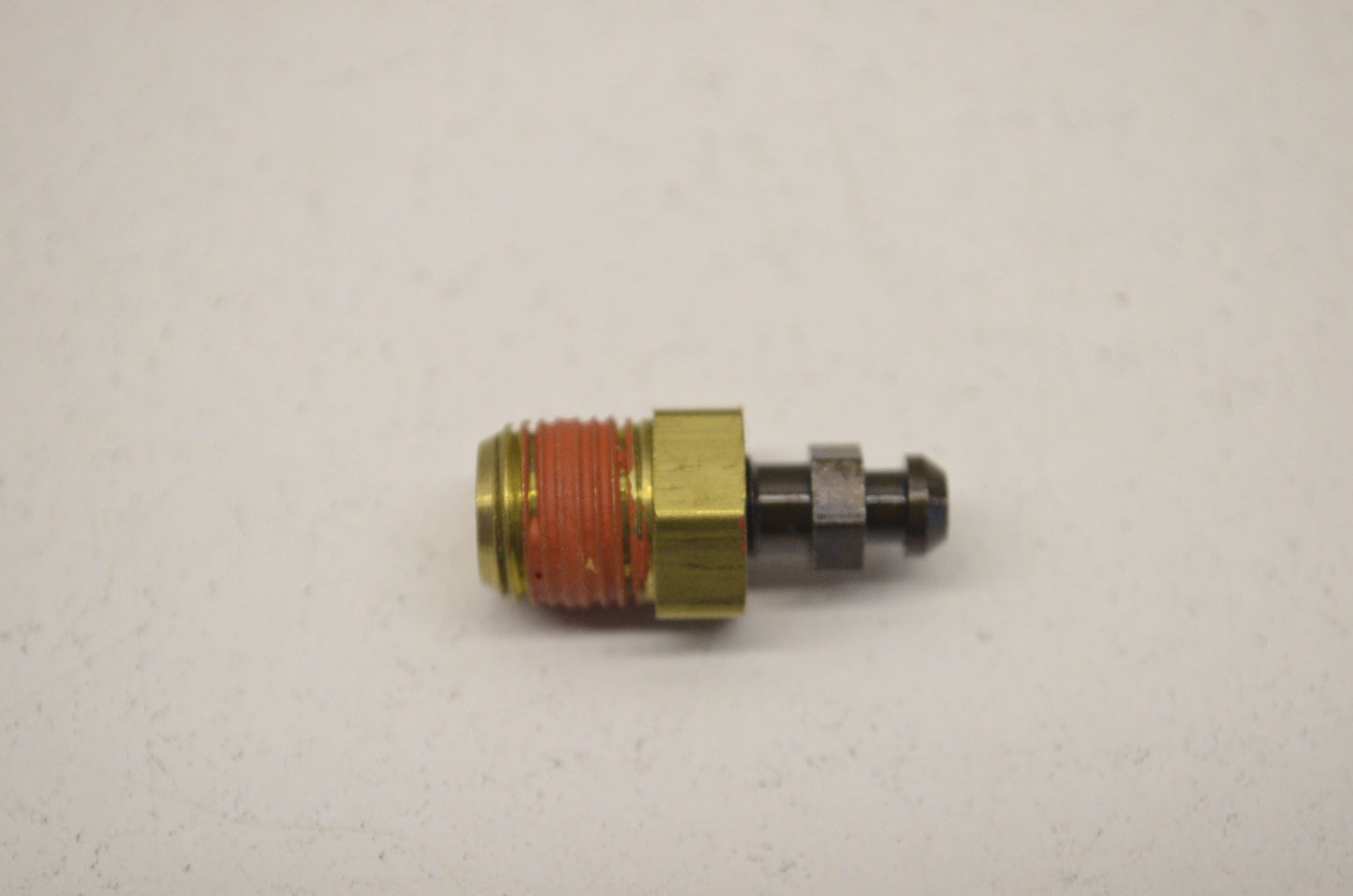 New OEM Polaris Bleeder Screw NOS