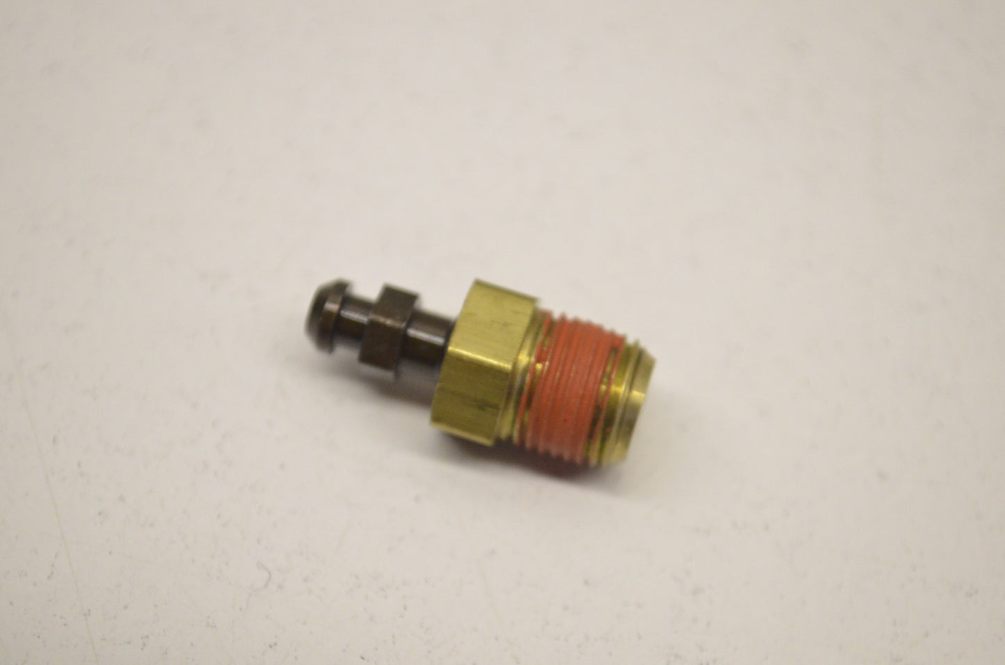 New OEM Polaris Bleeder Screw NOS