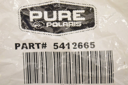 New OEM Polaris Front Strut Bumper NOS