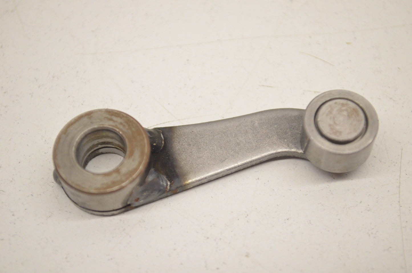 OEM Polaris 3086302 Stopper Arm NOS