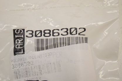 OEM Polaris 3086302 Stopper Arm NOS