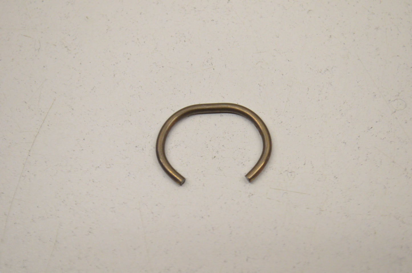New OEM Polaris Driveshaft Circlip NOS