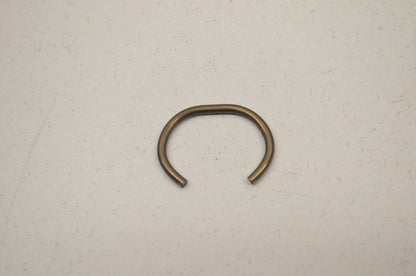 New OEM Polaris Driveshaft Circlip NOS