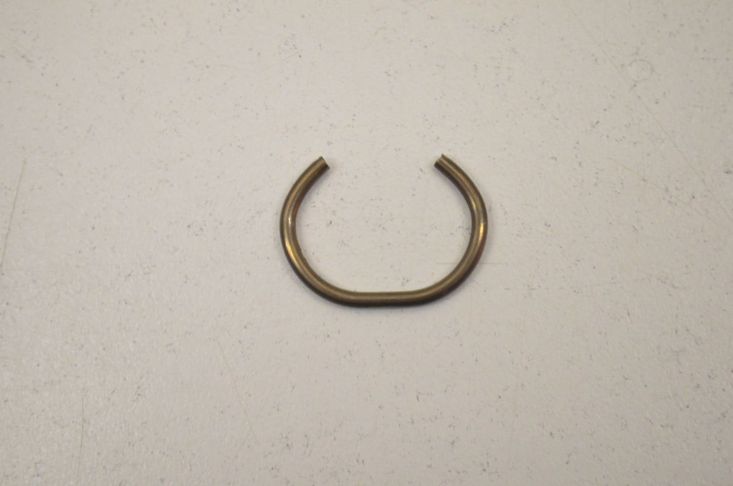 New OEM Polaris Driveshaft Circlip NOS
