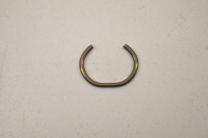 New OEM Polaris Driveshaft Circlip NOS