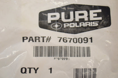 New OEM Polaris Driveshaft Circlip NOS