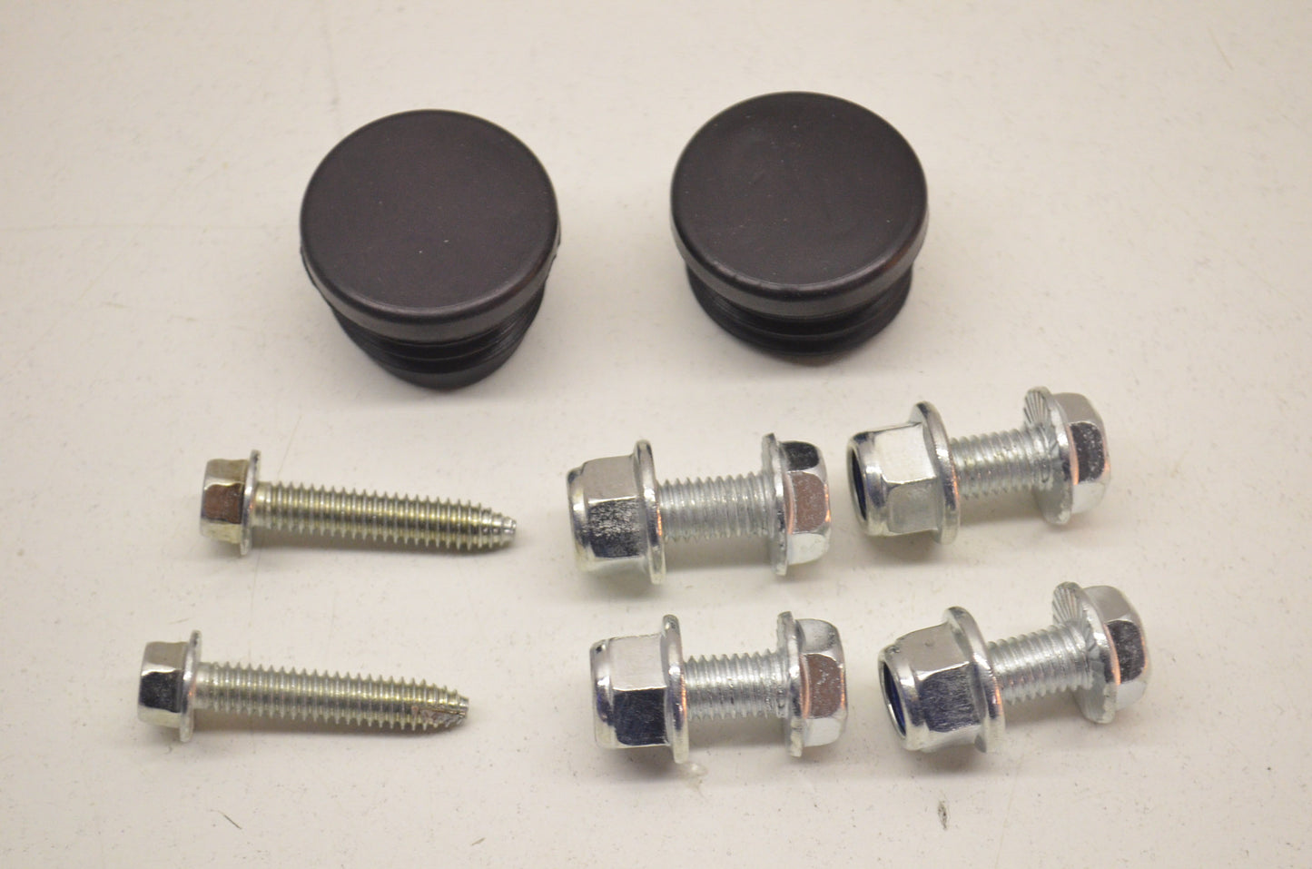 Rear Bumper Hardware Kit RZR. NOS
