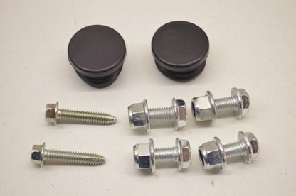 Rear Bumper Hardware Kit RZR. NOS