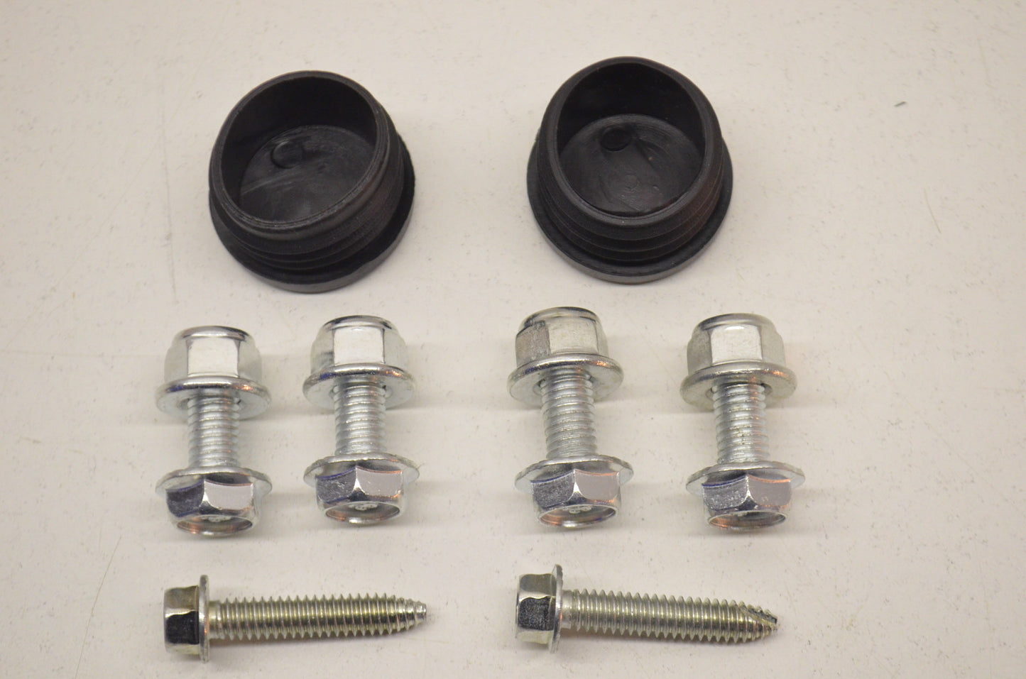 Rear Bumper Hardware Kit RZR. NOS