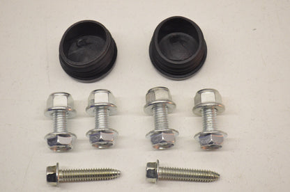Rear Bumper Hardware Kit RZR. NOS
