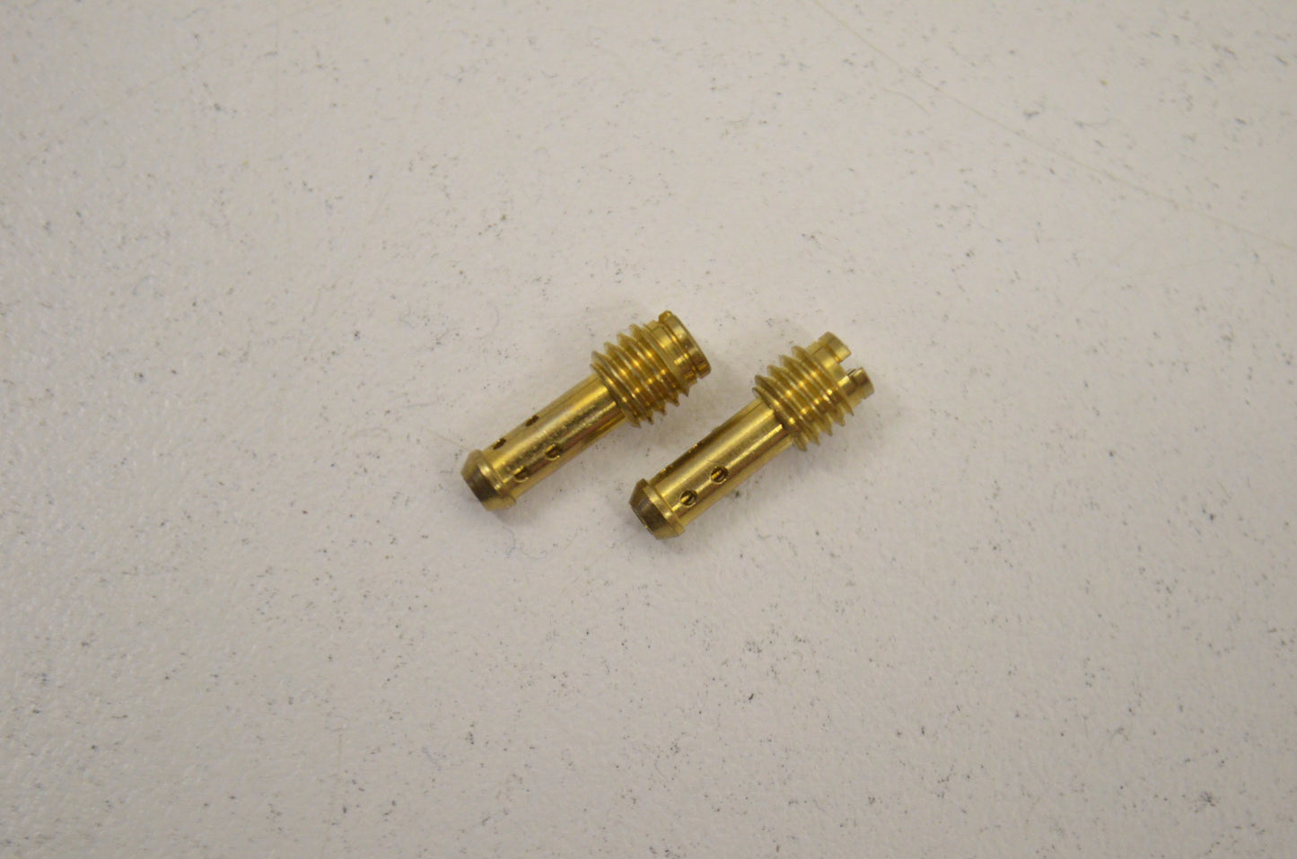 OEM Polaris 3130629 Pilot Jet #50 Qty 2 NOS
