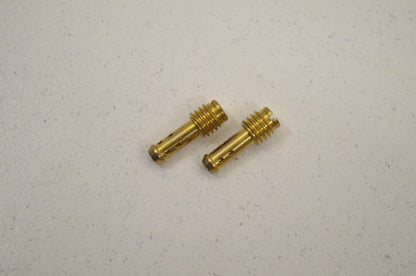 OEM Polaris 3130629 Pilot Jet #50 Qty 2 NOS