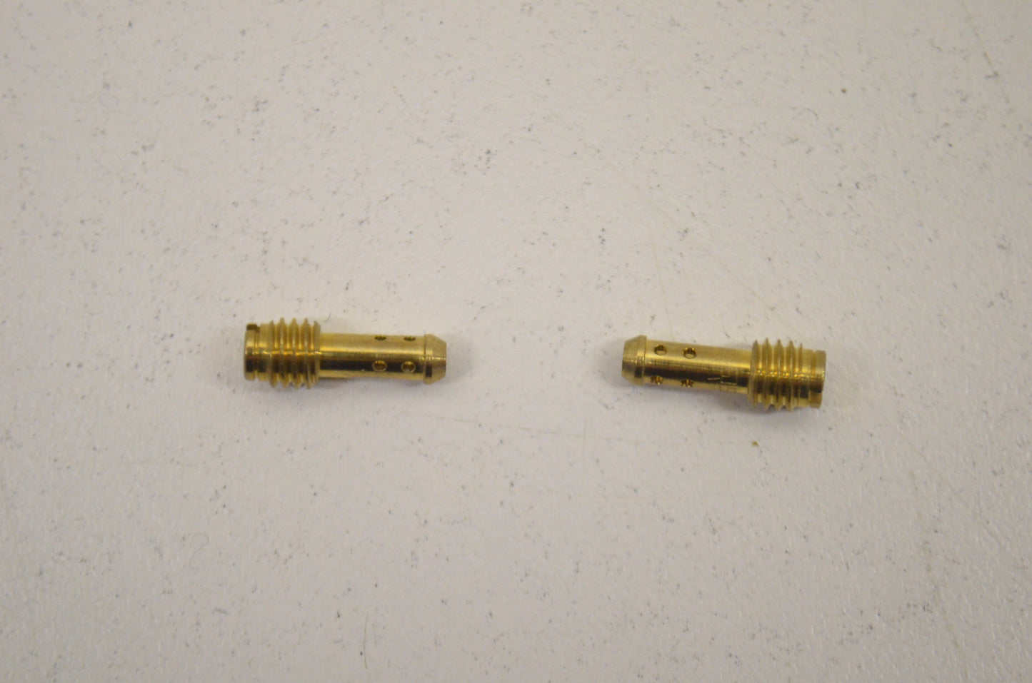 OEM Polaris 3130629 Pilot Jet #50 Qty 2 NOS