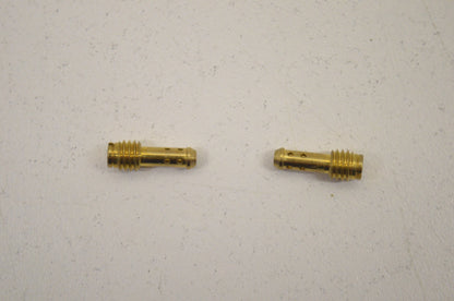OEM Polaris 3130629 Pilot Jet #50 Qty 2 NOS