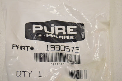 OEM Polaris 1930673 Master Cylinder Baffle NOS